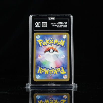 Kieran #230 | TAG 10 #D5788969 | Pokemon Terastal Fest ex