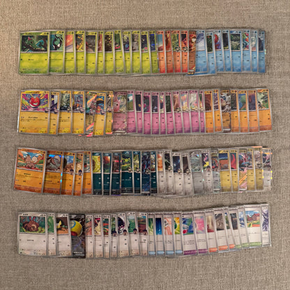 Battle Partners (SV9) | Pokémon Master Set Starter Kit