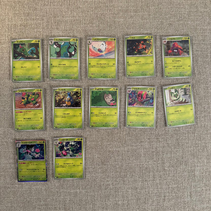 Battle Partners (SV9) | Pokémon Master Set Starter Kit