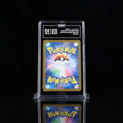 Flapple #074 | TAG 10 #Q6983292 | Pokemon Paradise Dragona